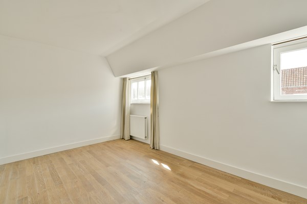 Medium property photo - Biesboschstraat 24-3, 1078 MT Amsterdam